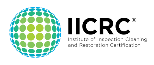 IICRCマーク